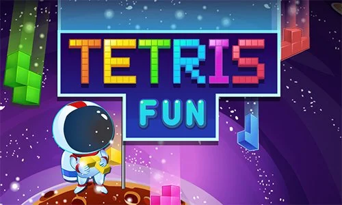 Tetris Fun