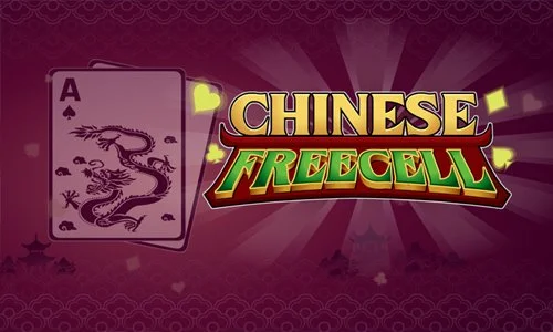 Chinese Freecell